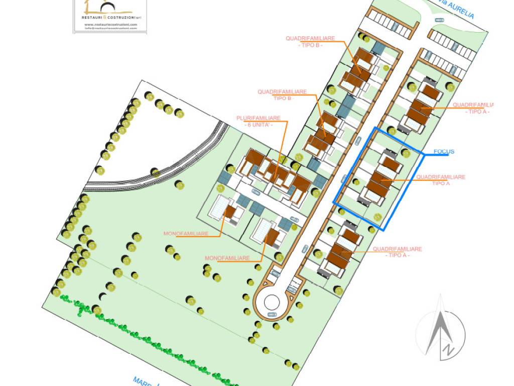 Villa a Follonica - Foto 5