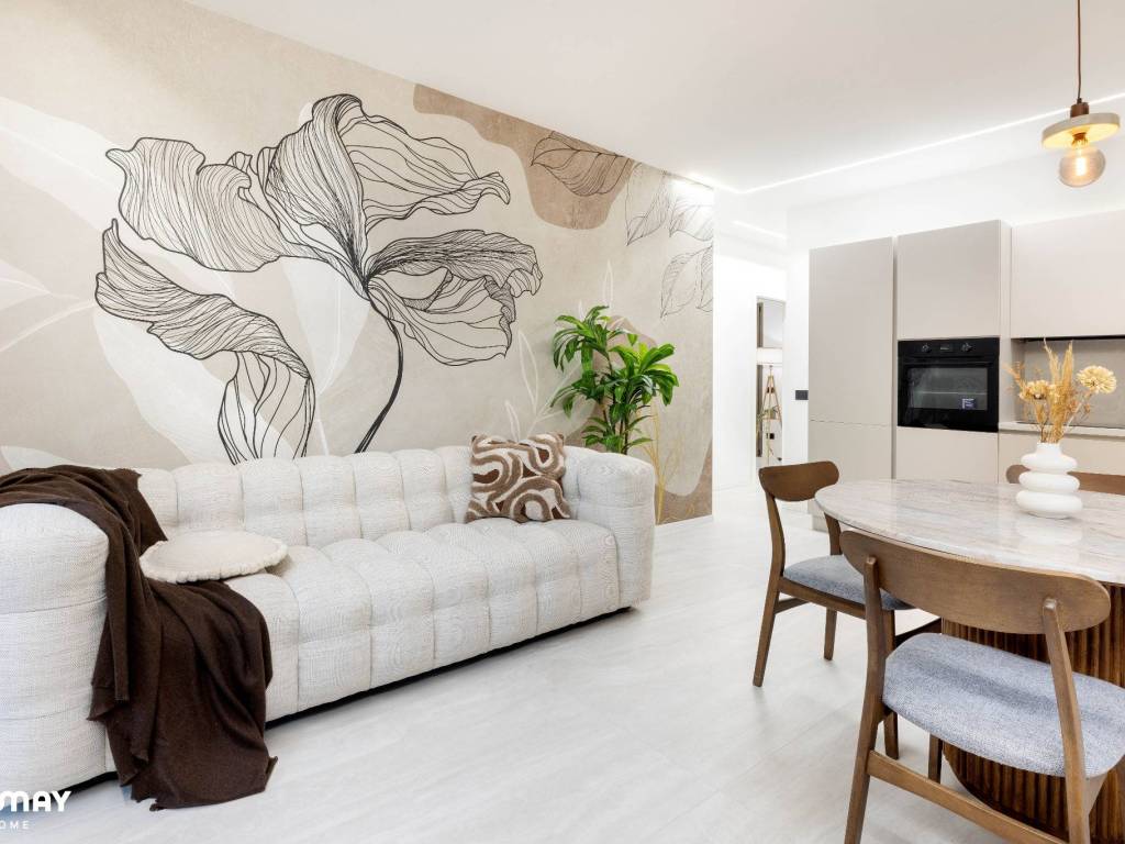 Appartamento a Riccione in Viale Fabio Filzi, 11 - Foto 4