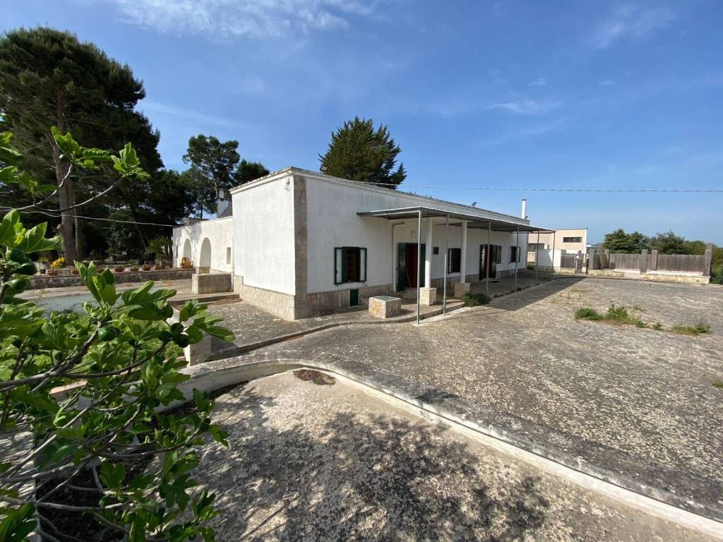 Villa a Martina franca in Via Mottola, 1 - Foto 3