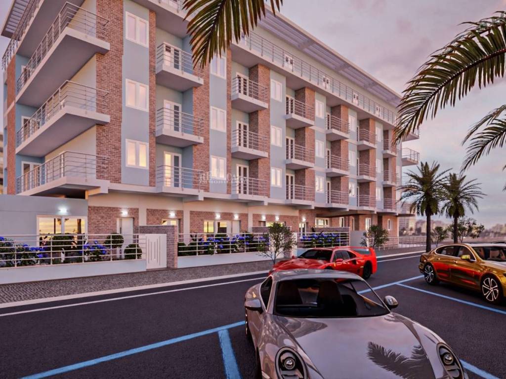 Appartamento a San benedetto del tronto in Via Guglielmo Marconi, 24 - Foto 2