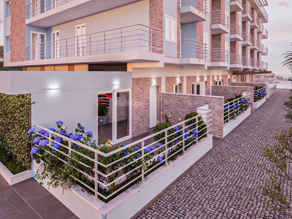 Appartamento a San benedetto del tronto in Via Guglielmo Marconi, 24 - Foto 3