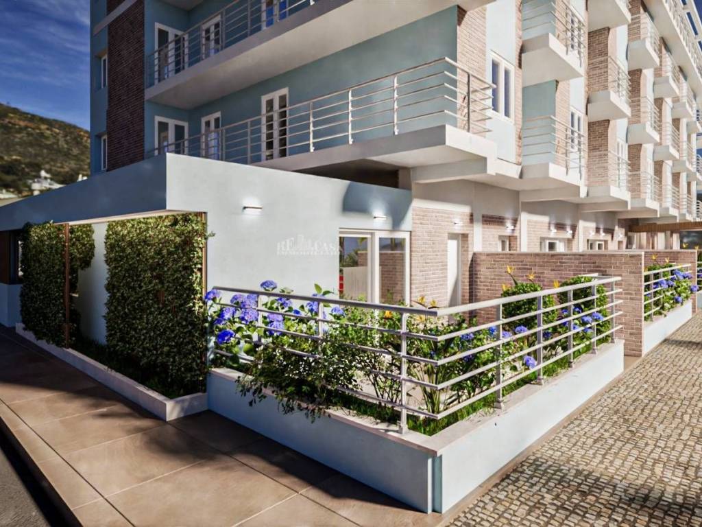 Appartamento a San benedetto del tronto in Via Guglielmo Marconi, 24 - Foto 4