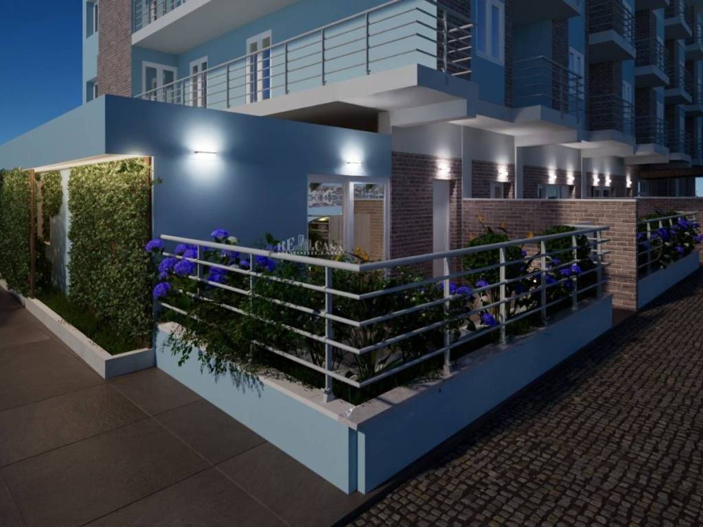 Appartamento a San benedetto del tronto in Via Guglielmo Marconi, 24 - Foto 5