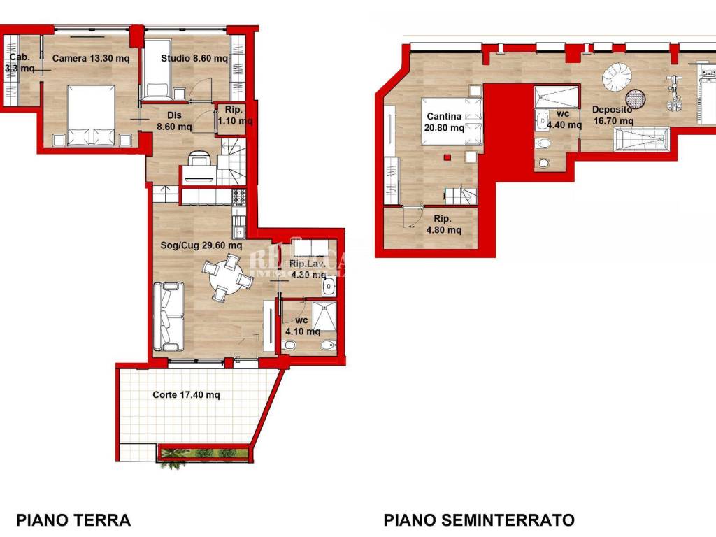 Appartamento a San benedetto del tronto in Via Guglielmo Marconi, 24 - Foto 3