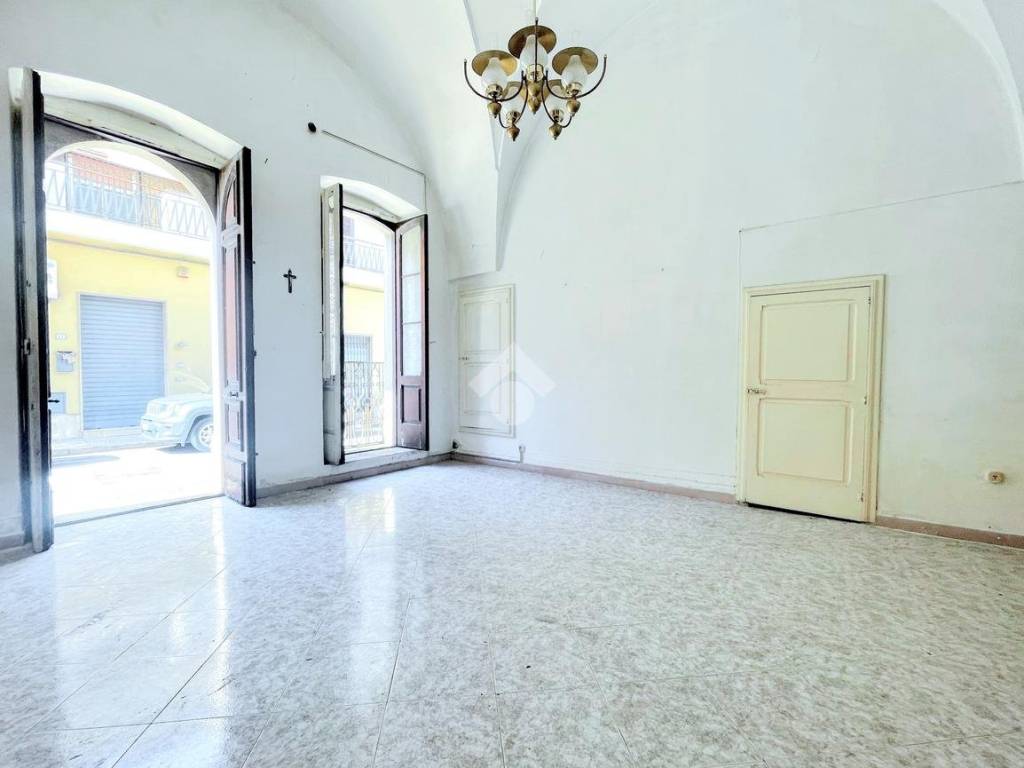 Casa indipendente a Sava in Via G. Garibaldi, 10 - Foto 3