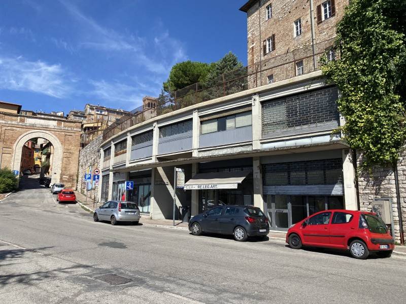 Immobile a Perugia in Via Fiorenzo di Lorenzo - Foto 3