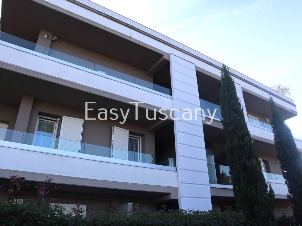 Appartamento a Lucca in Via Italico e Quirino Baccelli , 202 - Foto 2