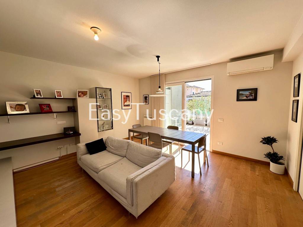 Appartamento a Lucca in Via Italico e Quirino Baccelli , 202 - Foto 3
