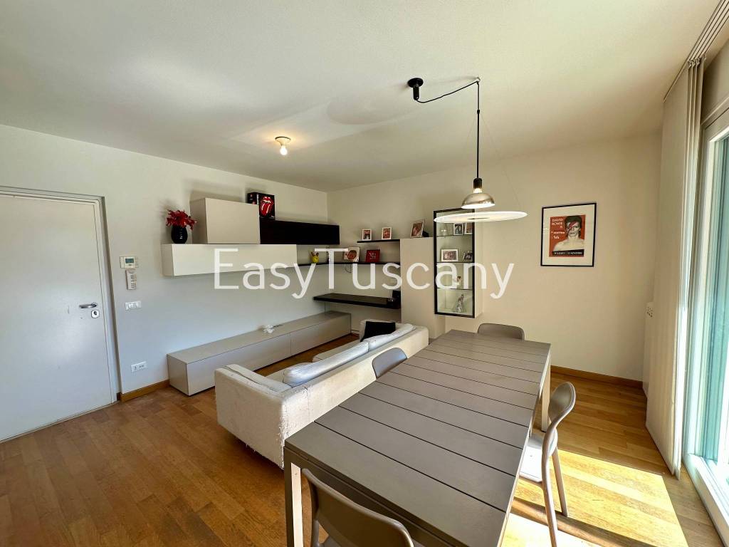 Appartamento a Lucca in Via Italico e Quirino Baccelli , 202 - Foto 4