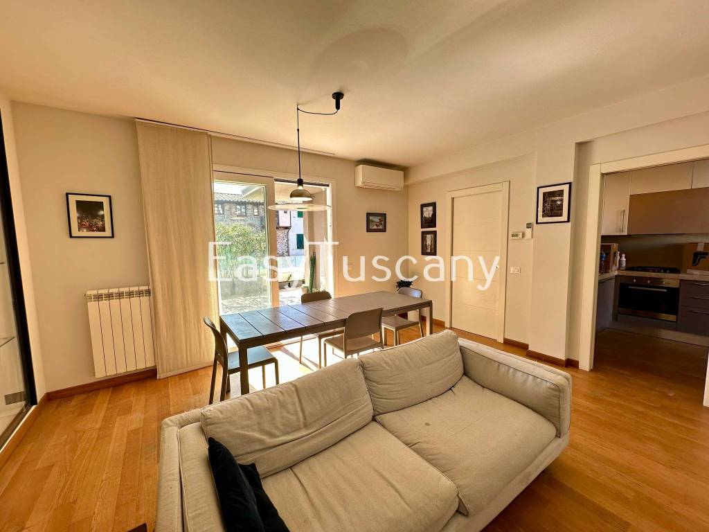 Appartamento a Lucca in Via Italico e Quirino Baccelli , 202 - Foto 5