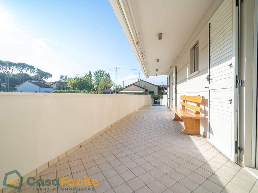 Appartamento a Cervia in Via Pinarella, 271 - Foto 4