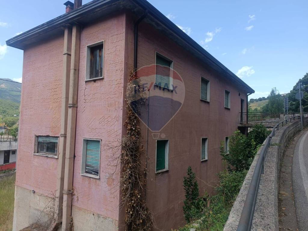 Appartamento a Pertosa in Via Muraglione A - Foto 3