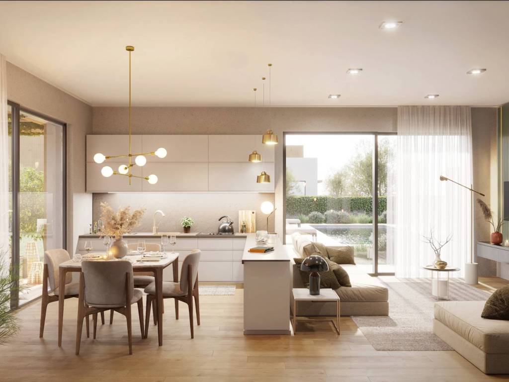 Appartamento a Cervia in Via Petronio - Foto 2