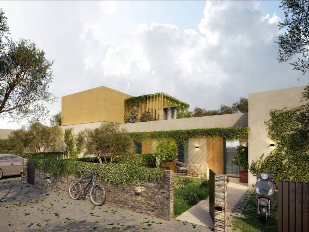 Appartamento a Cervia in Via Petronio - Foto 3