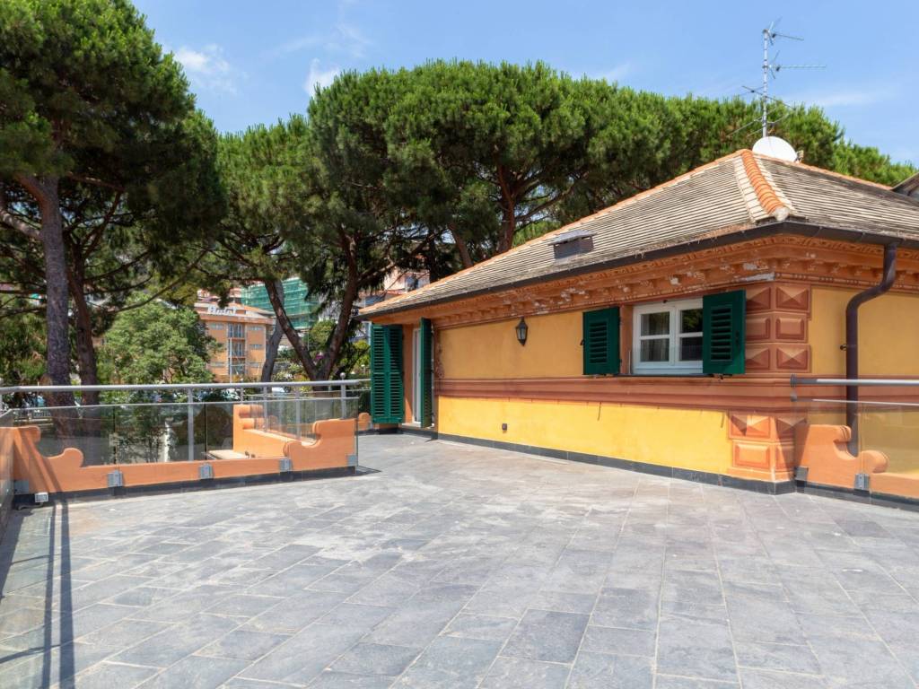 Appartamento a Varazze in Via Luca Corsale, 2 - Foto 4