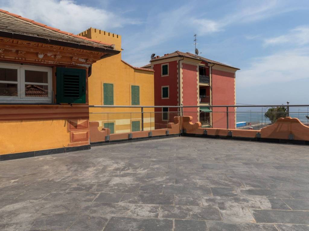 Appartamento a Varazze in Via Luca Corsale, 2 - Foto 5