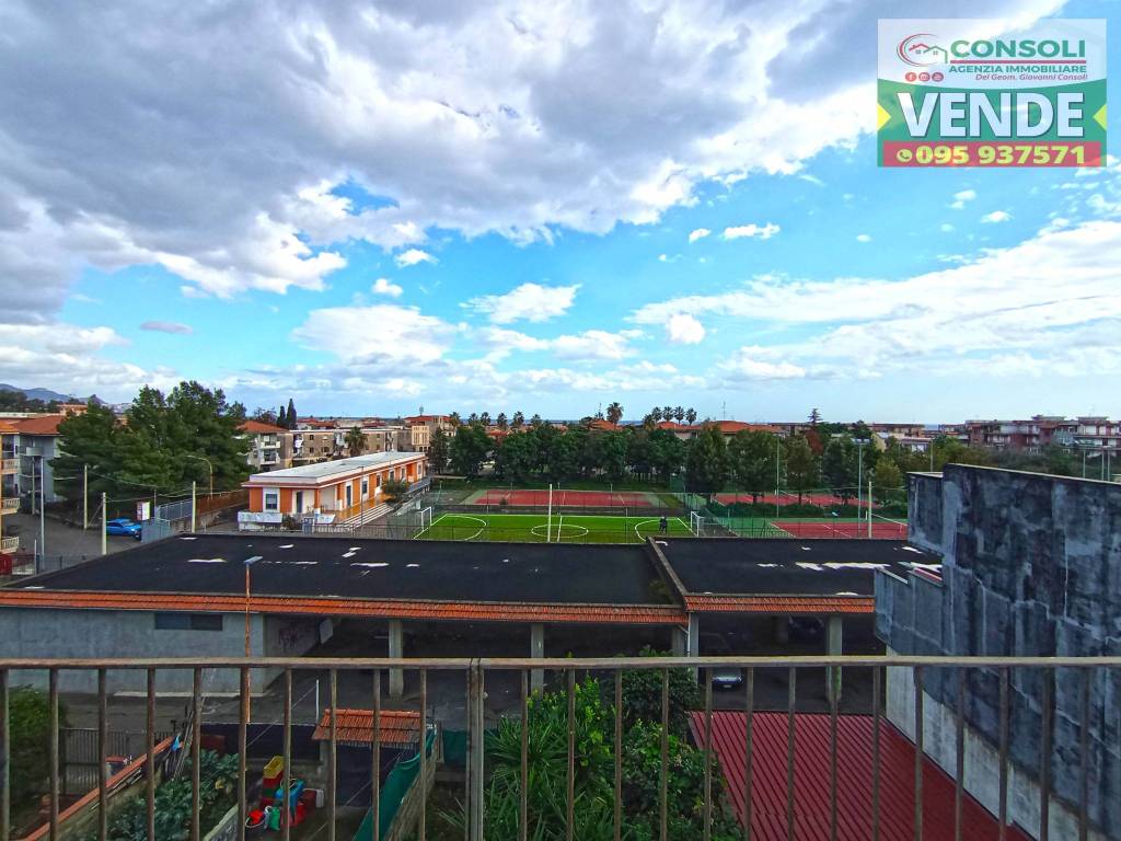 Casa indipendente a Riposto in Via Libertà - Foto 2