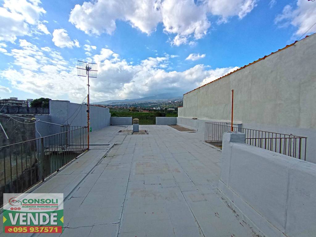 Casa indipendente a Riposto in Via Libertà - Foto 3