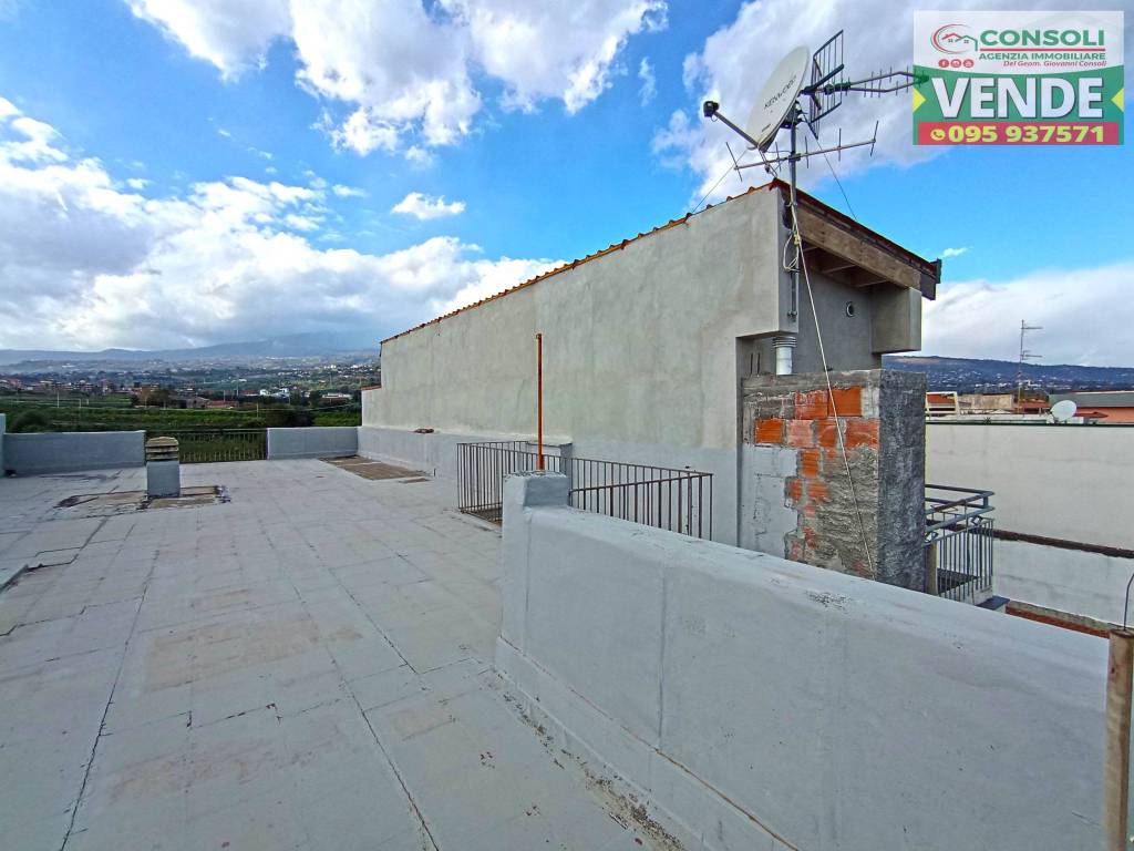 Casa indipendente a Riposto in Via Libertà - Foto 4