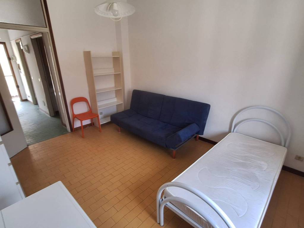 Appartamento a Pavia in Via Giovanni Vidari, 8 - Foto 3