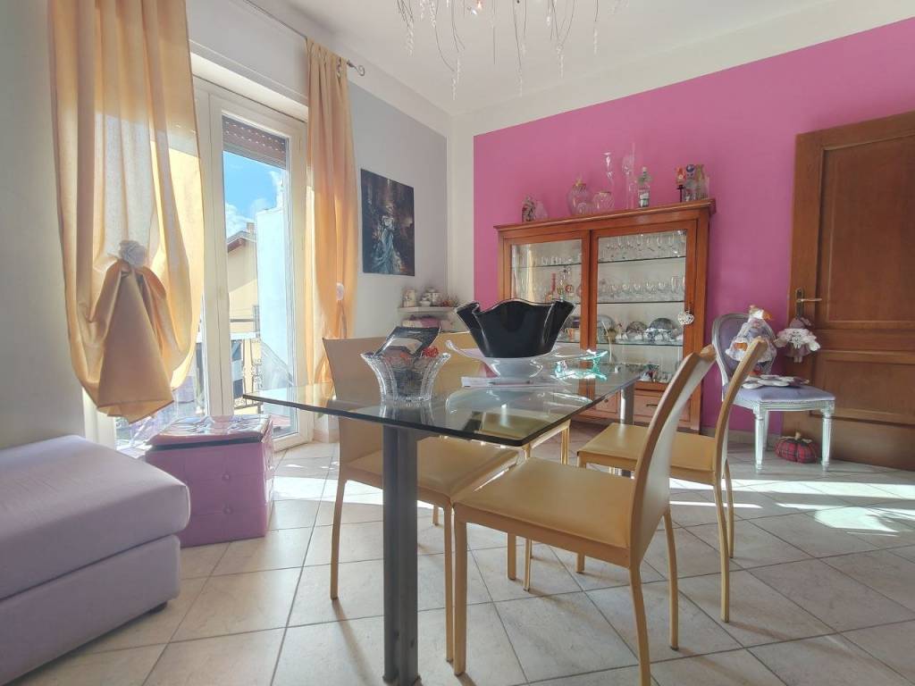Appartamento a Cairo montenotte in Via Ersilio Ferrando, 7 - Foto 2
