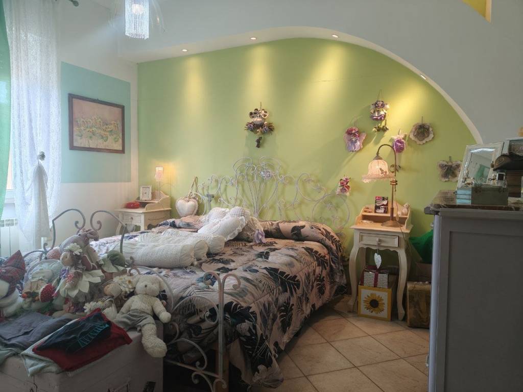 Appartamento a Cairo montenotte in Via Ersilio Ferrando, 7 - Foto 5