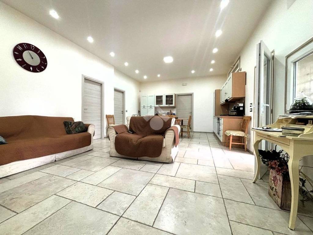 Villa a Molfetta in Str. Vicinale Mino - Foto 4