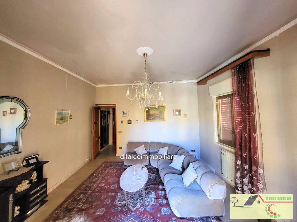 Appartamento a Agrigento in Piazza Lena - Foto 3