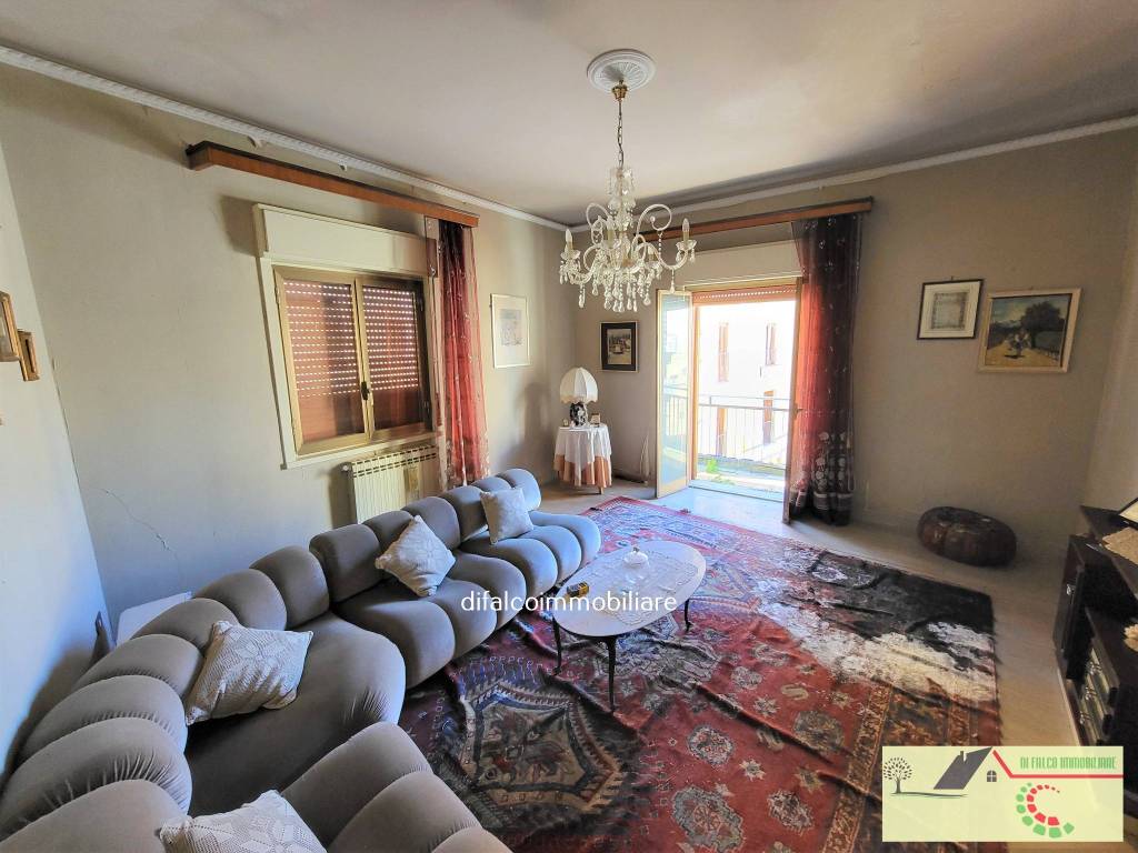 Appartamento a Agrigento in Piazza Lena - Foto 4