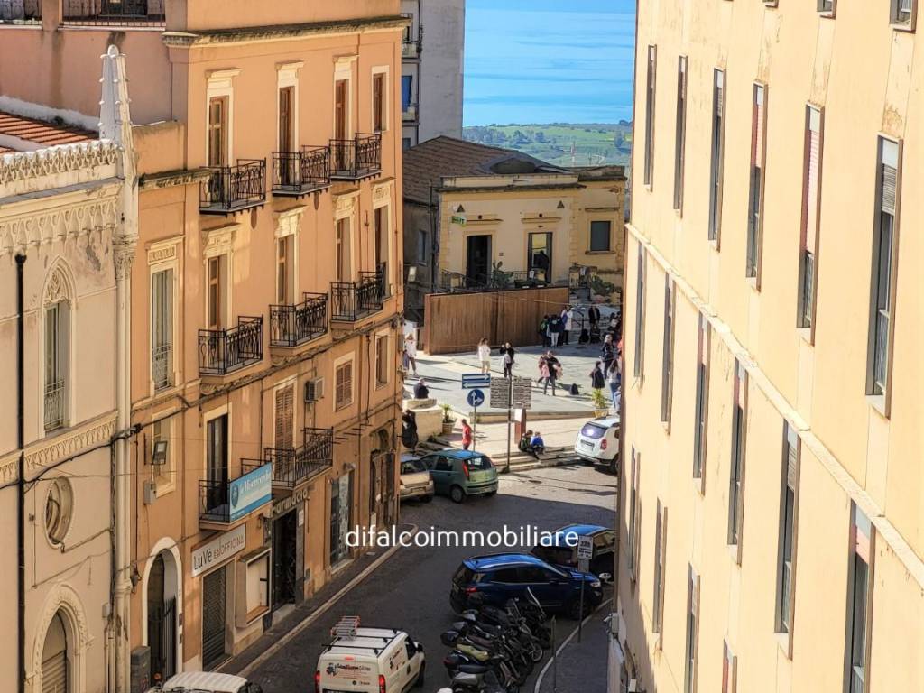 Appartamento a Agrigento in Piazza Lena - Foto 4