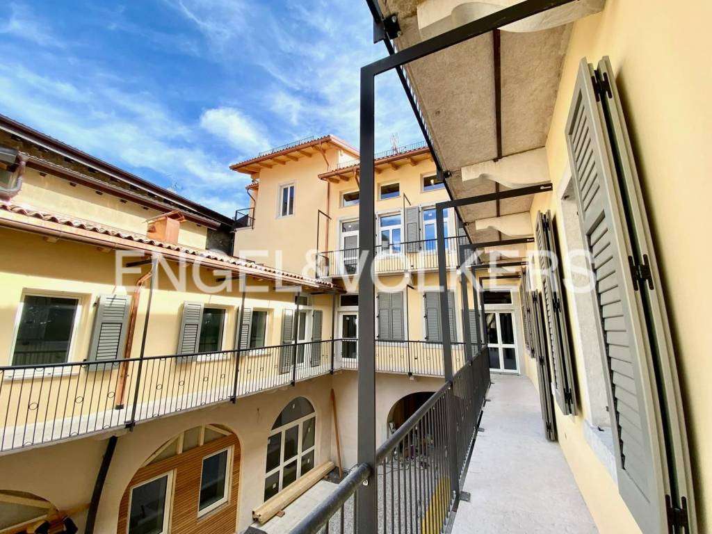 Appartamento a Rovereto in Corso Angelo Bettini - Foto 5