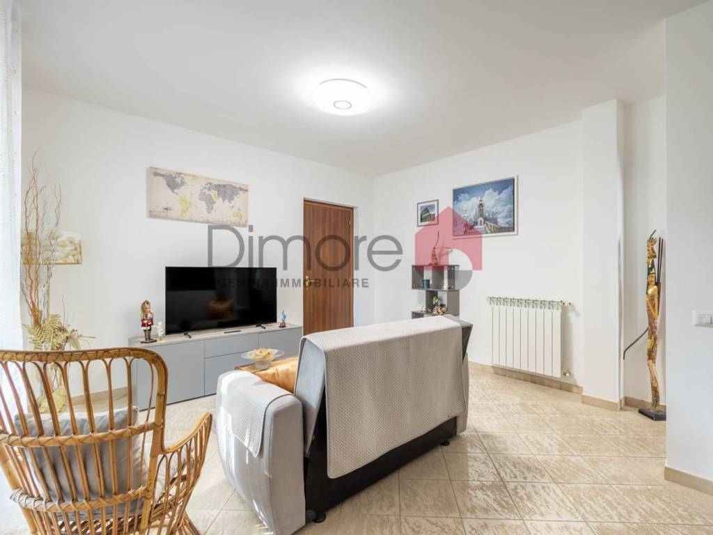Appartamento a Tarquinia in Via Fratelli Cervi, 8 - Foto 4