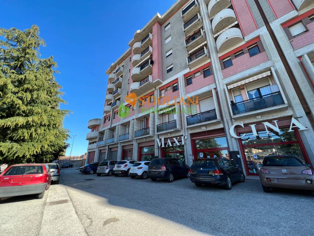 Immobile a Campobasso in Zona Parco Dei Pini - Foto 2