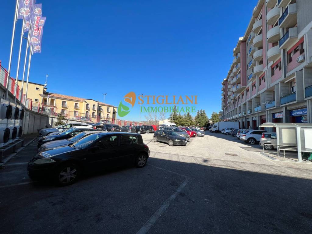 Immobile a Campobasso in Zona Parco Dei Pini - Foto 4