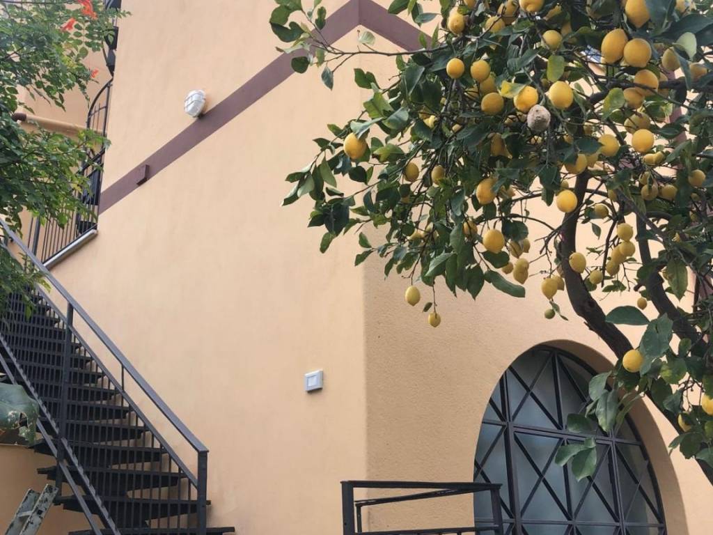 Villa a Palermo in Viale Italia - Foto 2