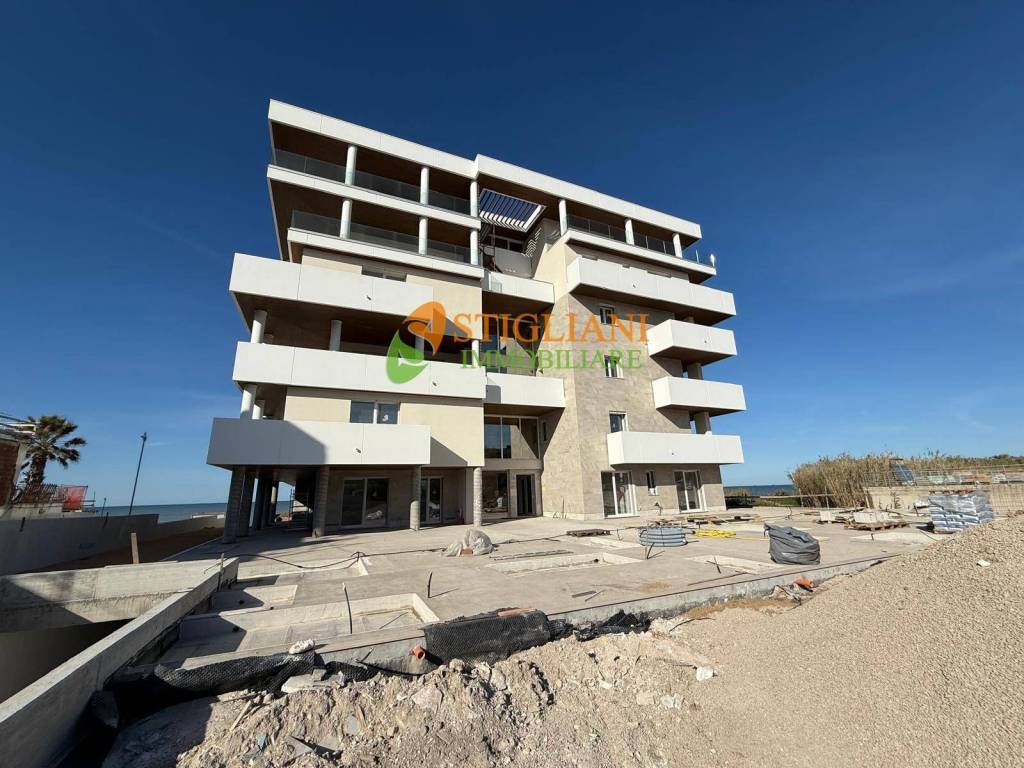 Appartamento a Termoli in Lungomare C. Colombo - Foto 2