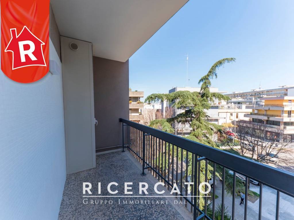 Appartamento a Lecce in Via Gaspare Papatodero, 38 - Foto 3