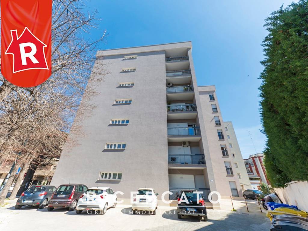 Appartamento a Lecce in Via Gaspare Papatodero, 38 - Foto 4