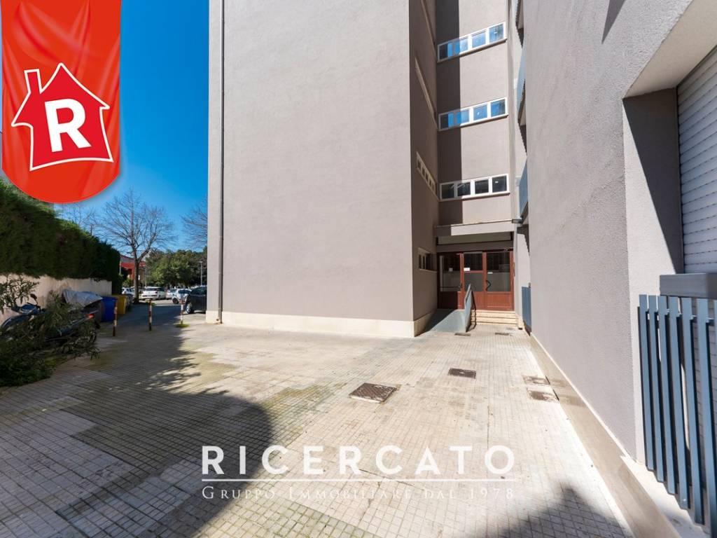Appartamento a Lecce in Via Gaspare Papatodero, 38 - Foto 5