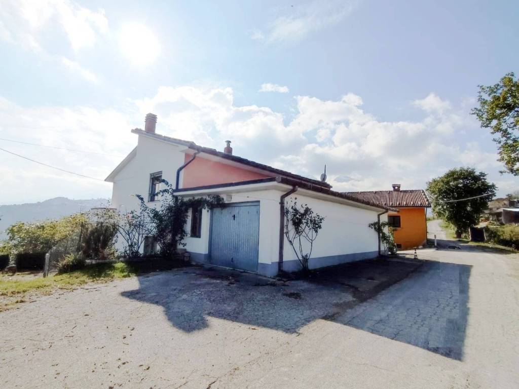 Casa indipendente a Arsita in Santa Maria della Neve - Foto 3