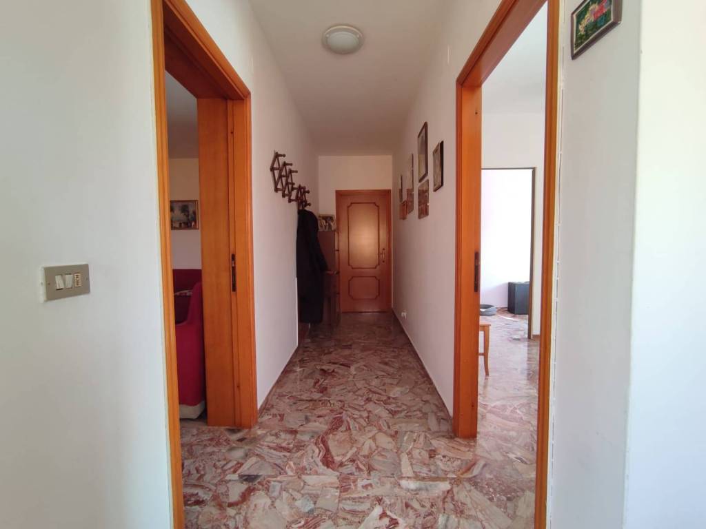 Casa indipendente a Arsita in Santa Maria della Neve - Foto 5