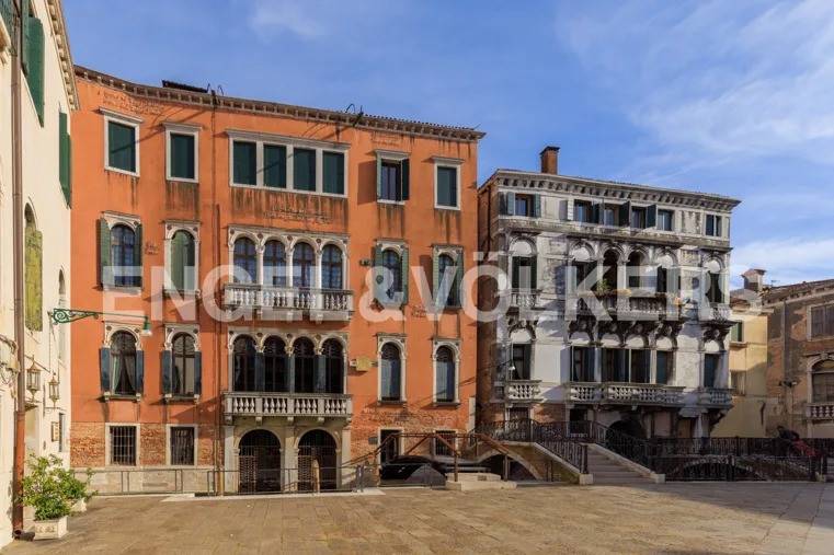 Immobile a Venezia in Campo Santa Maria Formosa - Foto 2