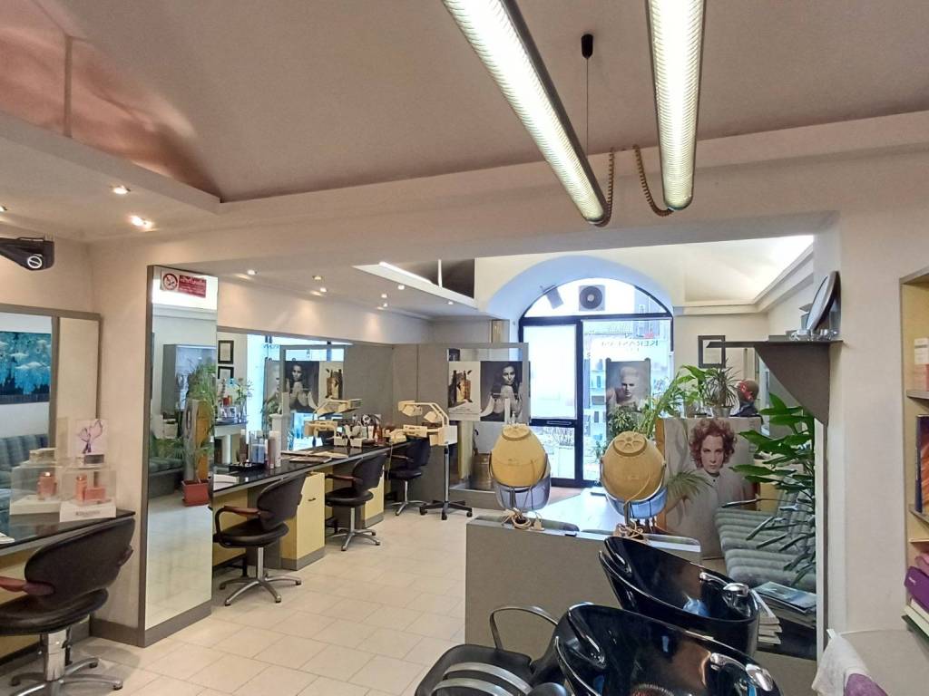 Immobile a Novara in Via Ottaviano Fabrizio Mossotti, 12 - Foto 2