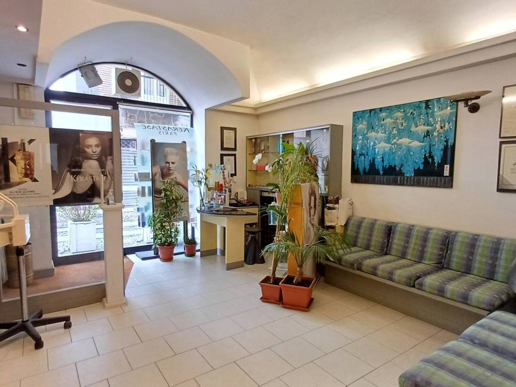 Immobile a Novara in Via Ottaviano Fabrizio Mossotti, 12 - Foto 3