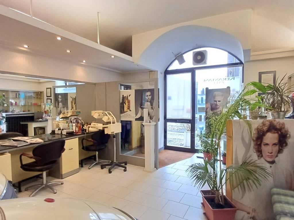 Immobile a Novara in Via Ottaviano Fabrizio Mossotti, 12 - Foto 4