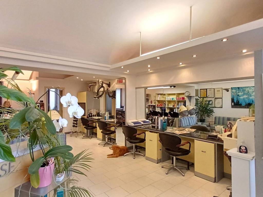 Immobile a Novara in Via Ottaviano Fabrizio Mossotti, 12 - Foto 5