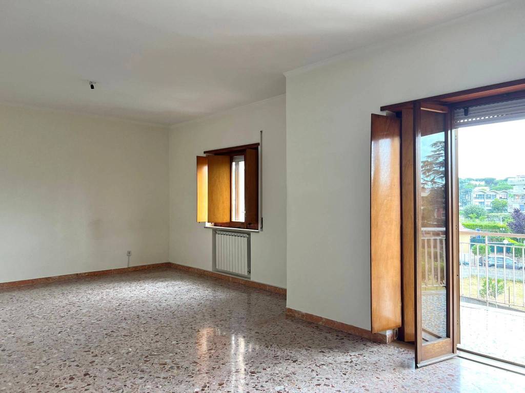 Appartamento a Napoli in Viale Colli Aminei, 36 - Foto 5