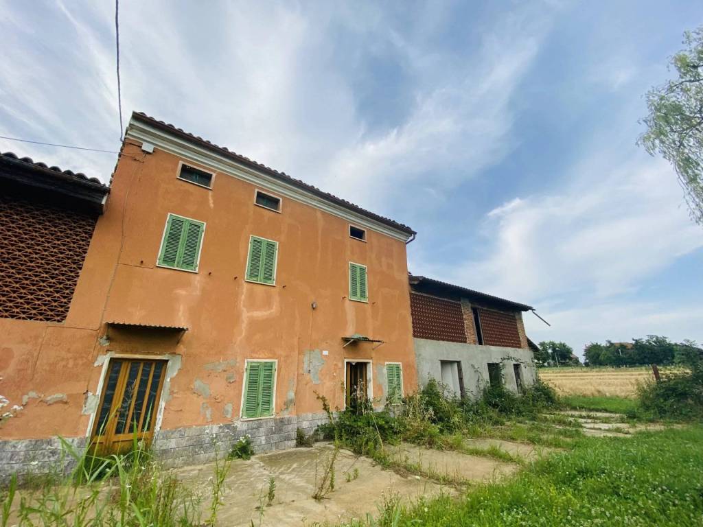 Rustico / casale a San salvatore monferrato in Località Vo - Foto 2