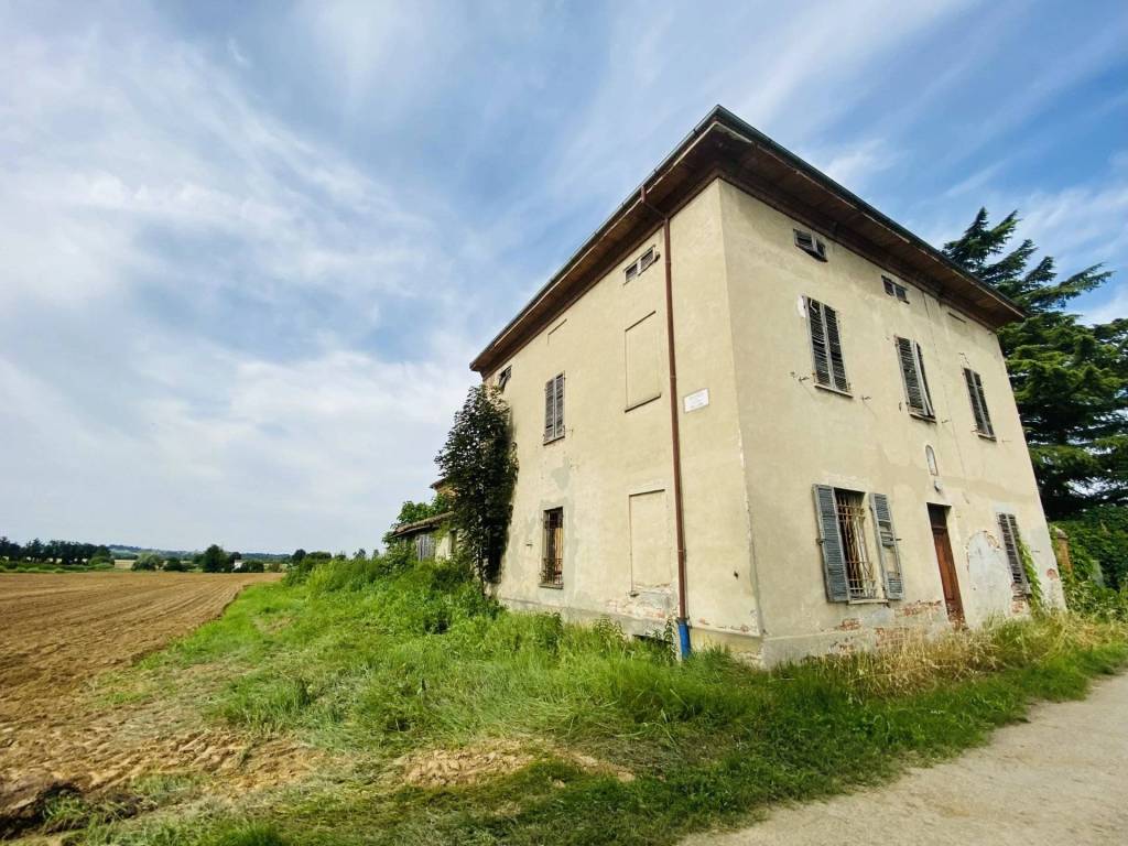 Rustico / casale a Valenza in strada bellona, Valenza - Foto 3