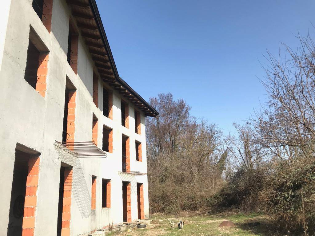 Villa a Dolzago in Via Paradiso - Foto 5